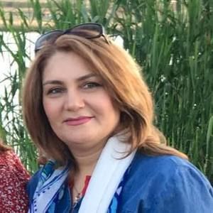 Meet your Posher, Shokooh